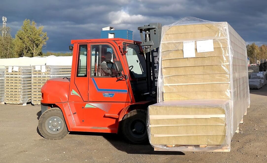 сэндвич-панели