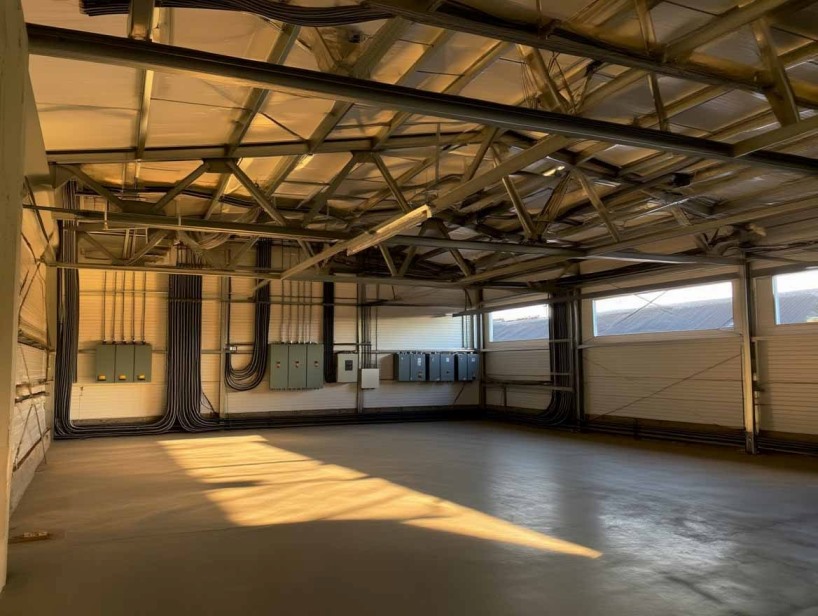 финальная отделка